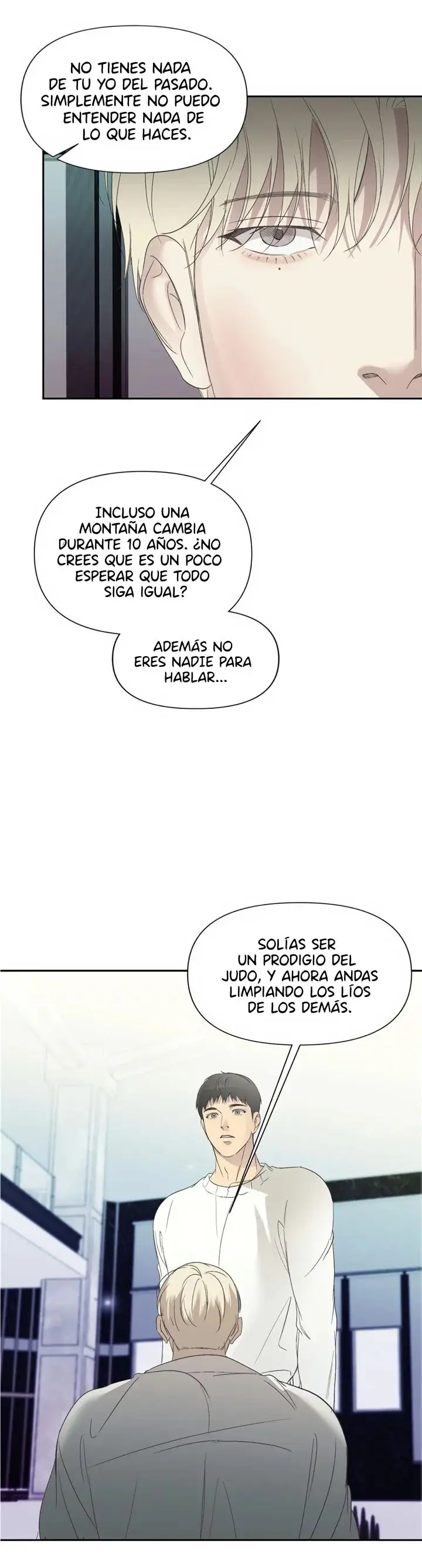 Backlight (2023) - Capítulo 17 - Página 7 - LectorTMOo
