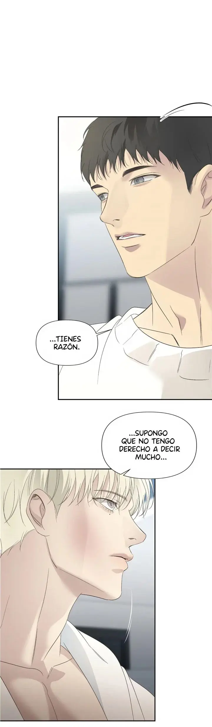 Backlight (2023) - Capítulo 17 - Página 8 - LectorTMOo