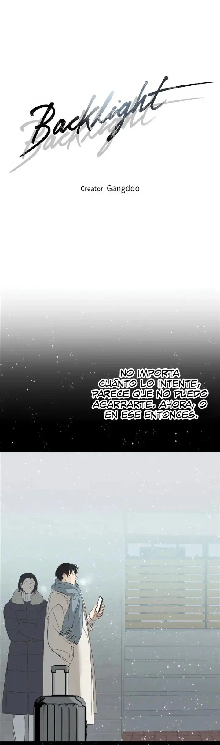Backlight (2023) - Capítulo 17 - Página 12 - LectorTMOo