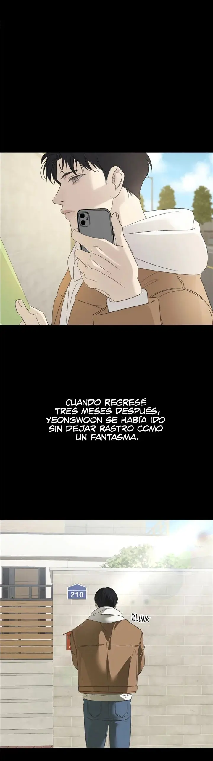 Backlight (2023) - Capítulo 17 - Página 15 - LectorTMOo