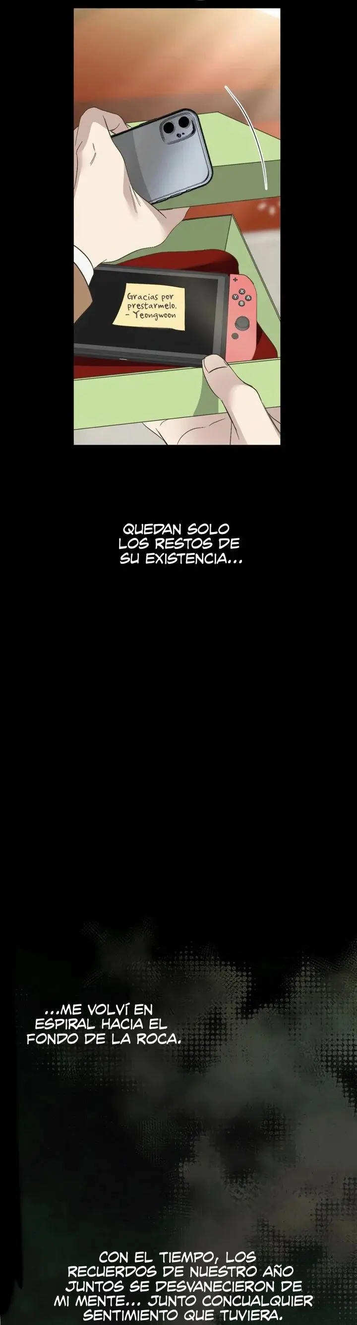 Backlight (2023) - Capítulo 17 - Página 16 - LectorTMOo