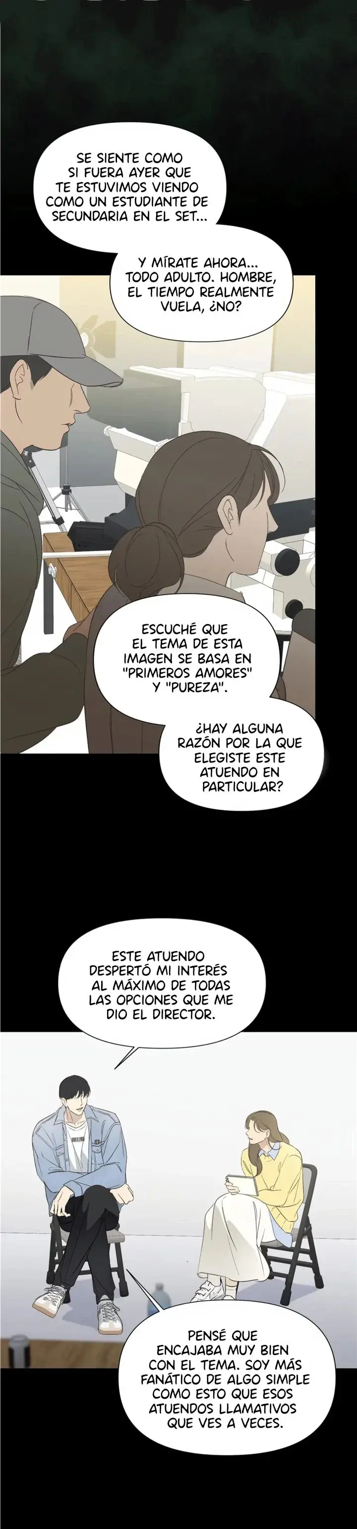 Backlight (2023) - Capítulo 17 - Página 17 - LectorTMOo