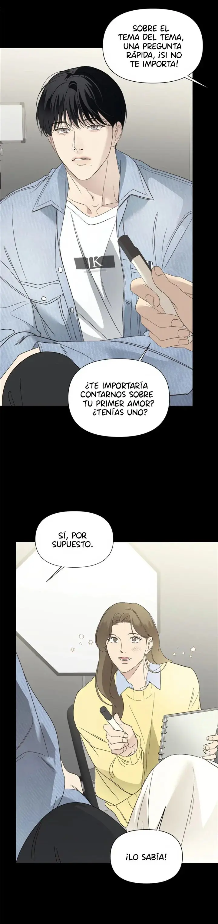 Backlight (2023) - Capítulo 17 - Página 18 - LectorTMOo