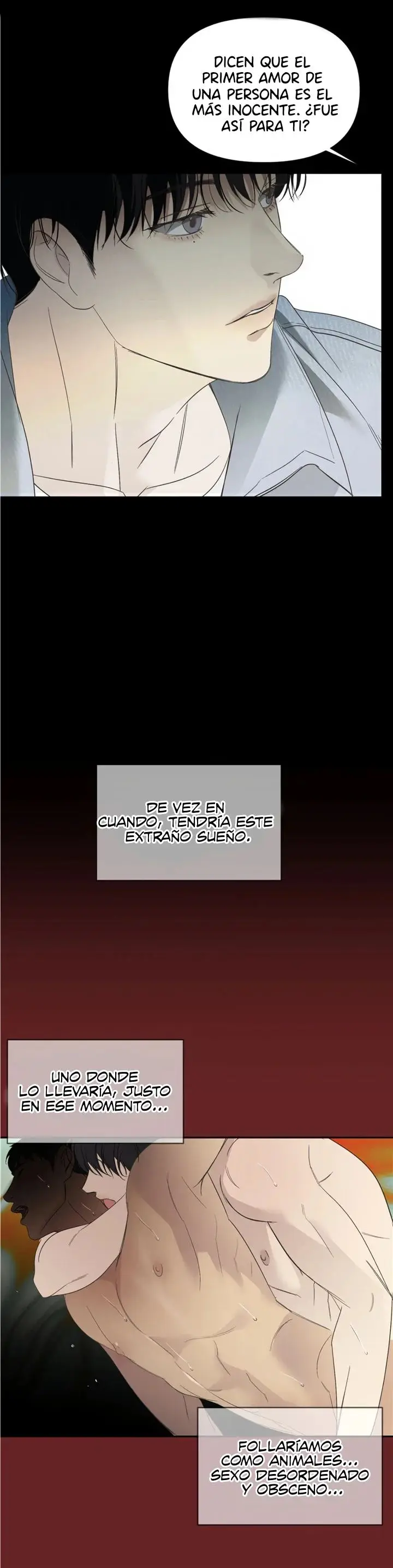 Backlight (2023) - Capítulo 17 - Página 19 - LectorTMOo