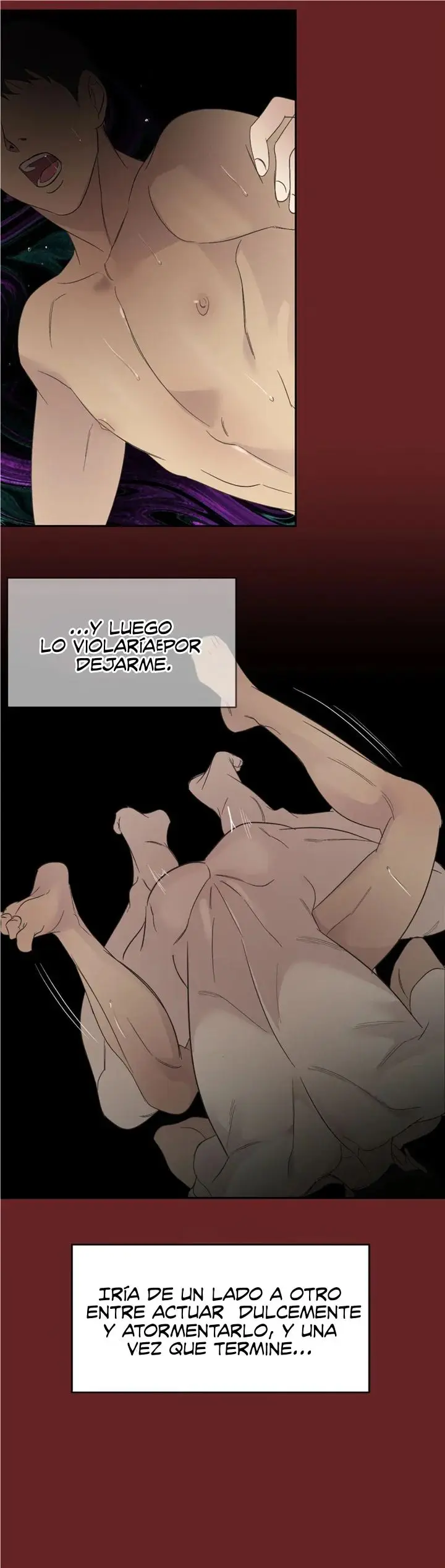 Backlight (2023) - Capítulo 17 - Página 20 - LectorTMOo
