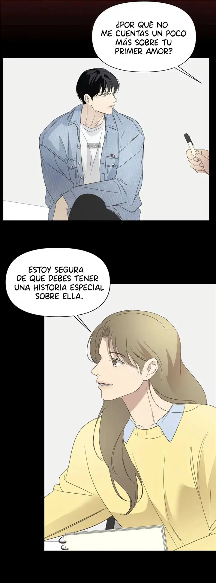 Backlight (2023) - Capítulo 17 - Página 23 - LectorTMOo