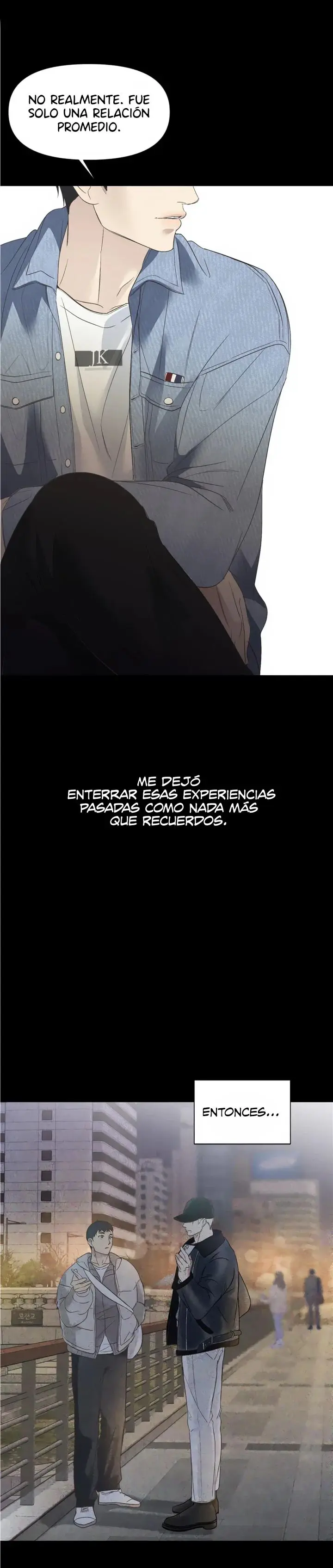 Backlight (2023) - Capítulo 17 - Página 24 - LectorTMOo