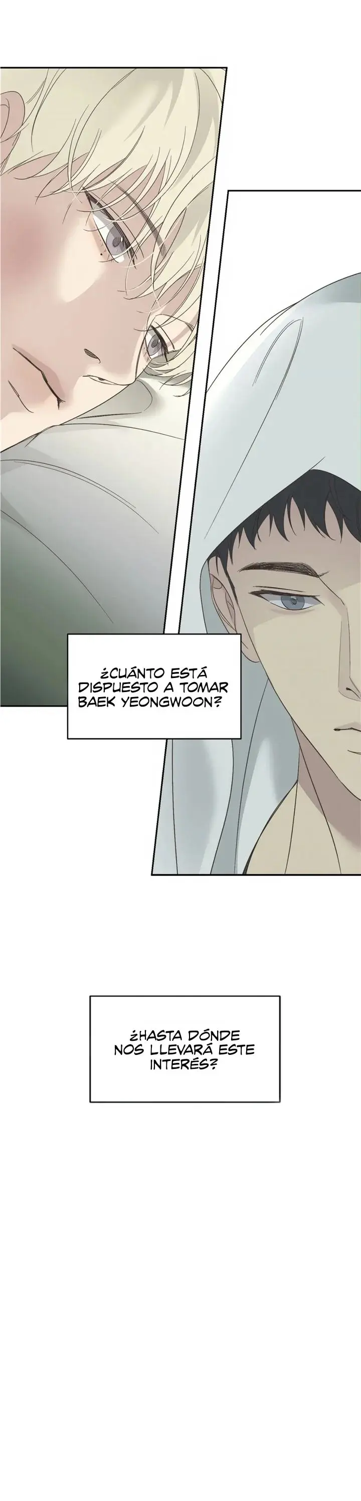 Backlight (2023) - Capítulo 17 - Página 28 - LectorTMOo
