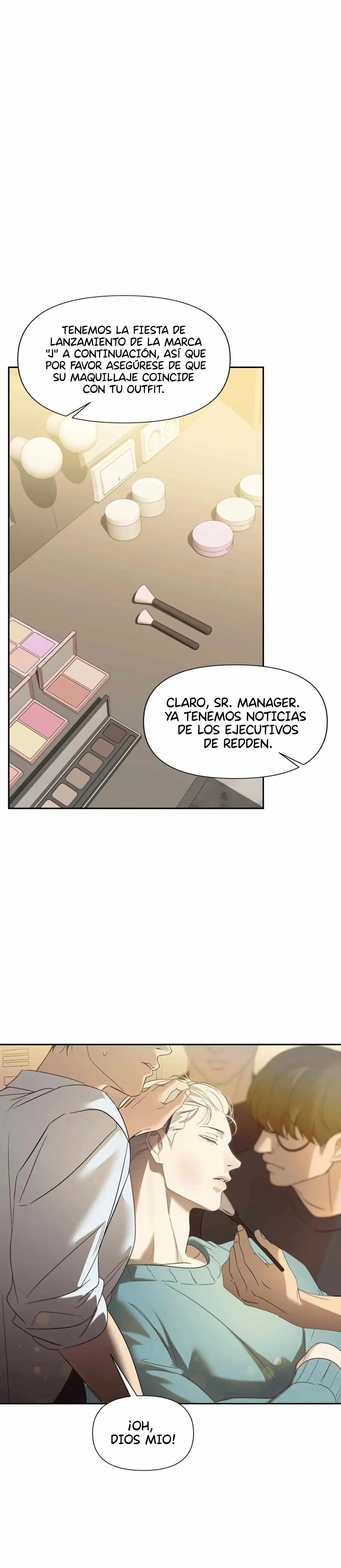 Backlight (2023) - Capítulo 18 - Página 1 - LectorTMOo