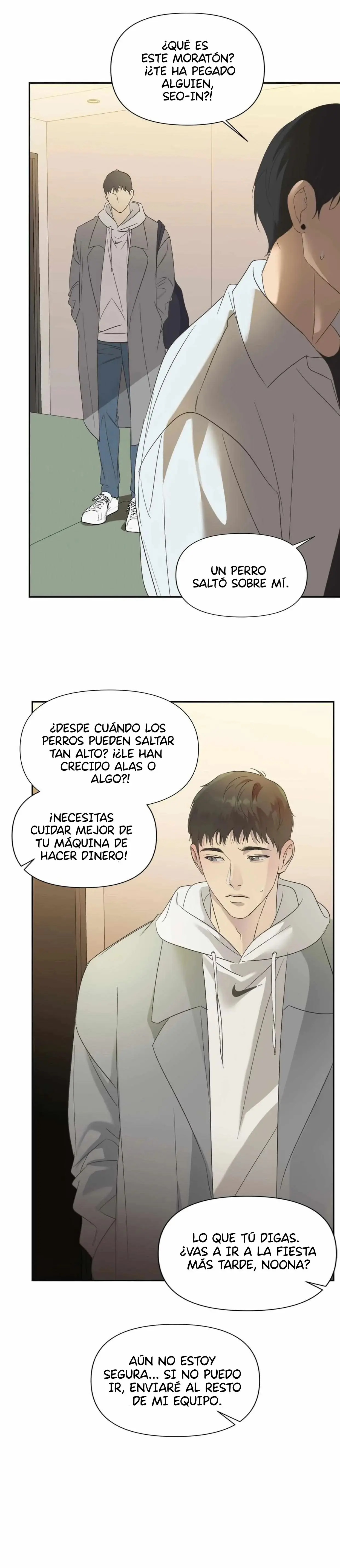 Backlight (2023) - Capítulo 18 - Página 2 - LectorTMOo