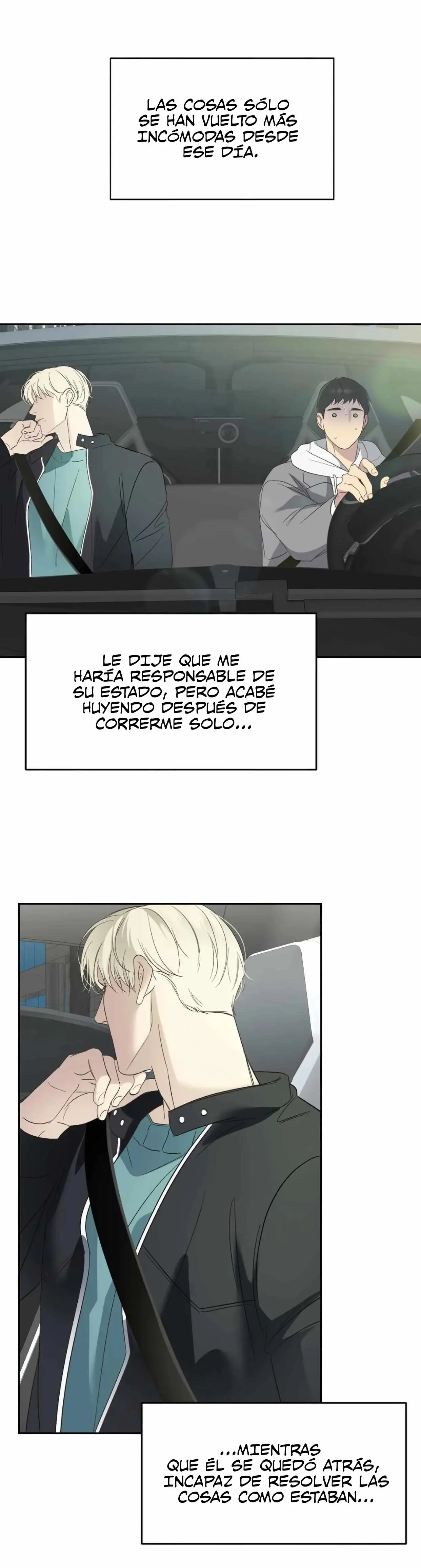 Backlight (2023) - Capítulo 18 - Página 3 - LectorTMOo
