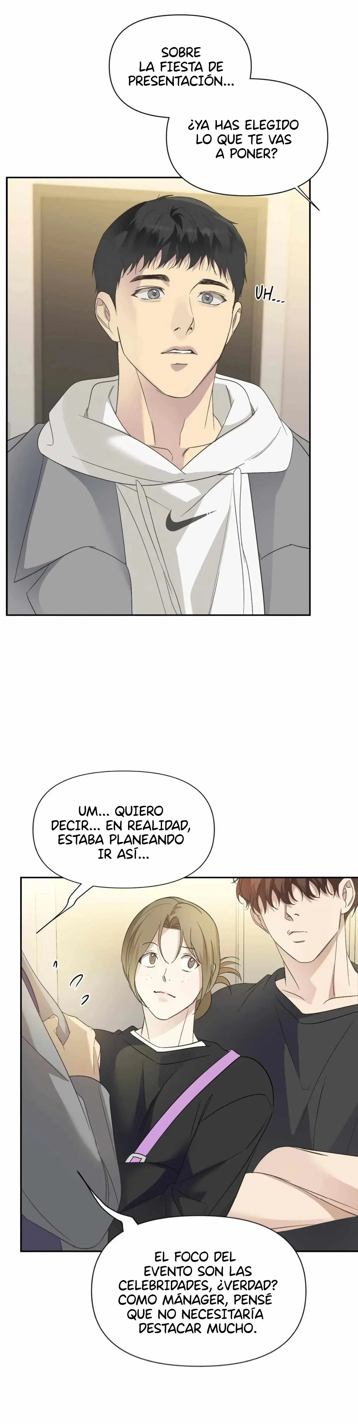 Backlight (2023) - Capítulo 18 - Página 6 - LectorTMOo