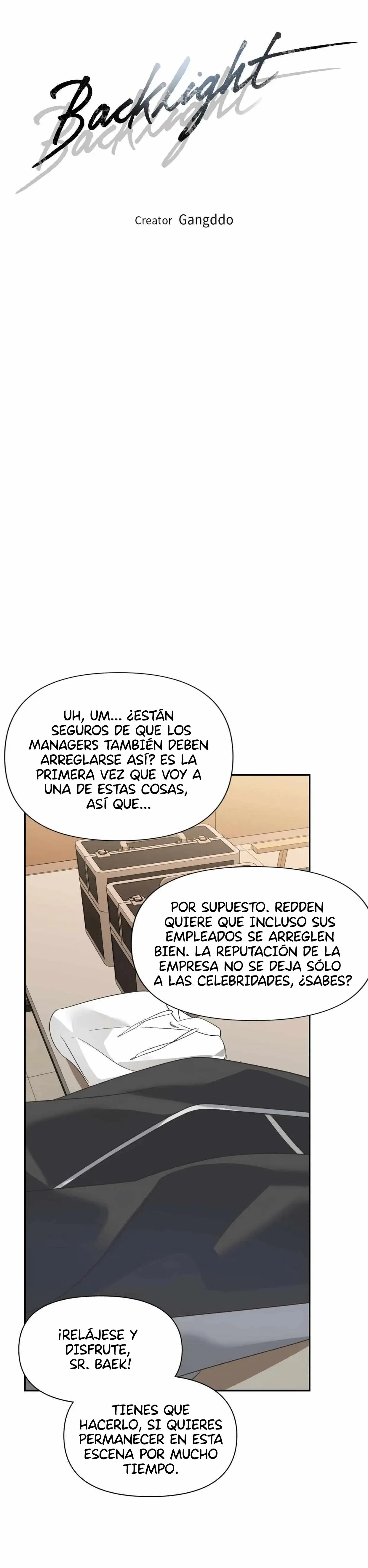 Backlight (2023) - Capítulo 18 - Página 8 - LectorTMOo