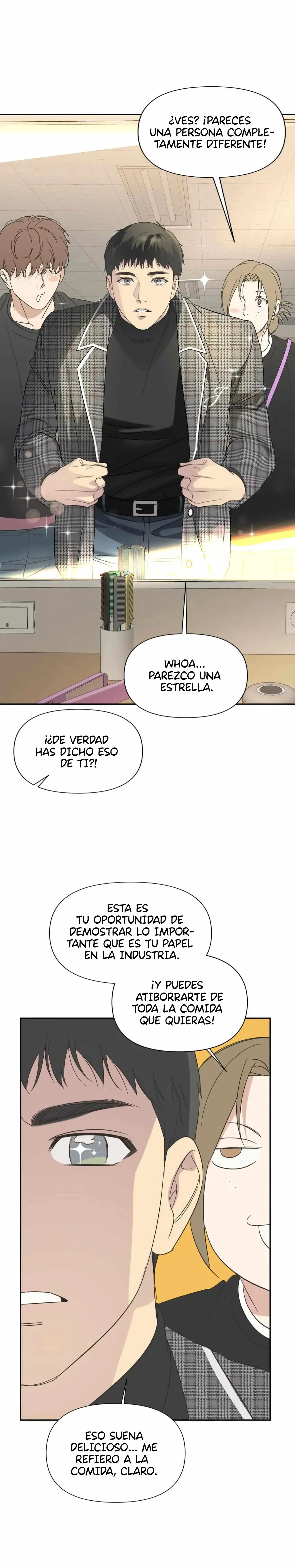 Backlight (2023) - Capítulo 18 - Página 9 - LectorTMOo