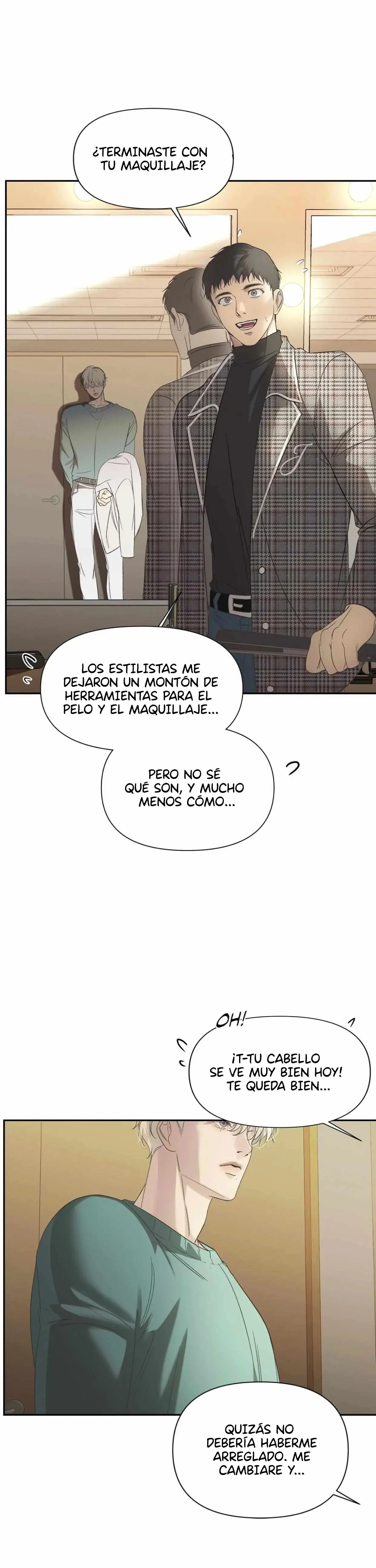 Backlight (2023) - Capítulo 18 - Página 13 - LectorTMOo