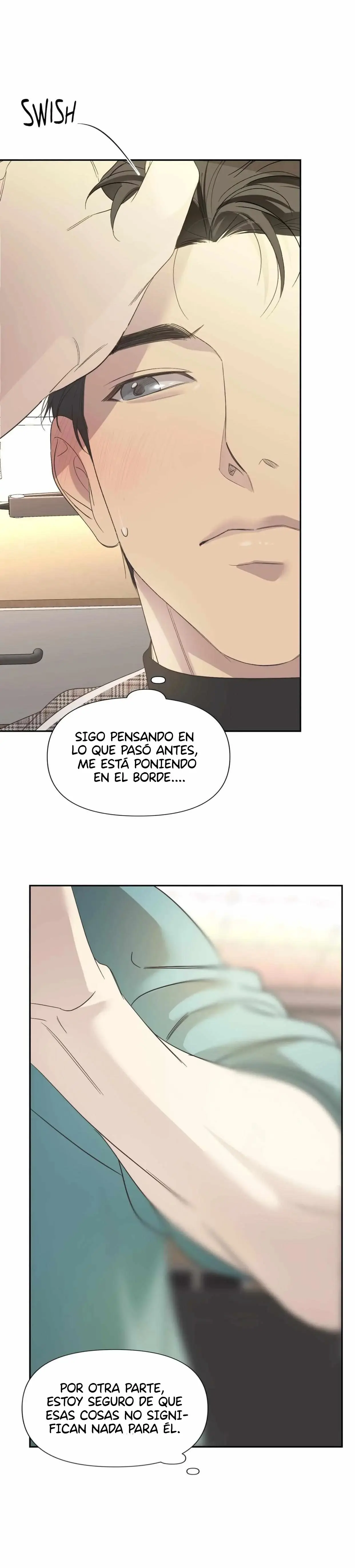 Backlight (2023) - Capítulo 18 - Página 16 - LectorTMOo