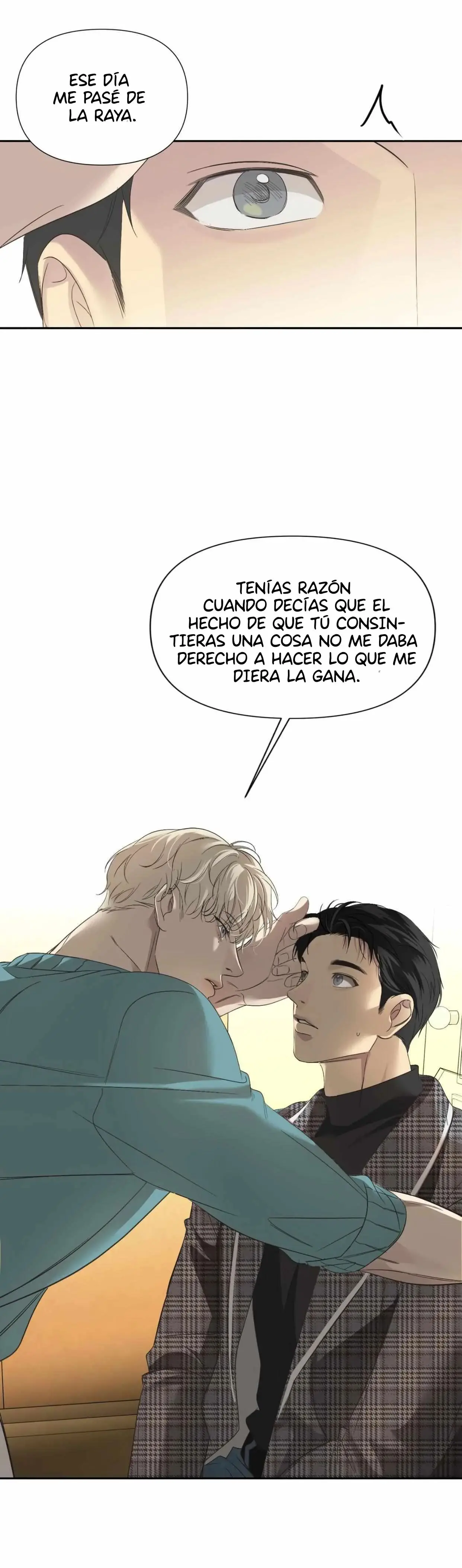 Backlight (2023) - Capítulo 18 - Página 17 - LectorTMOo