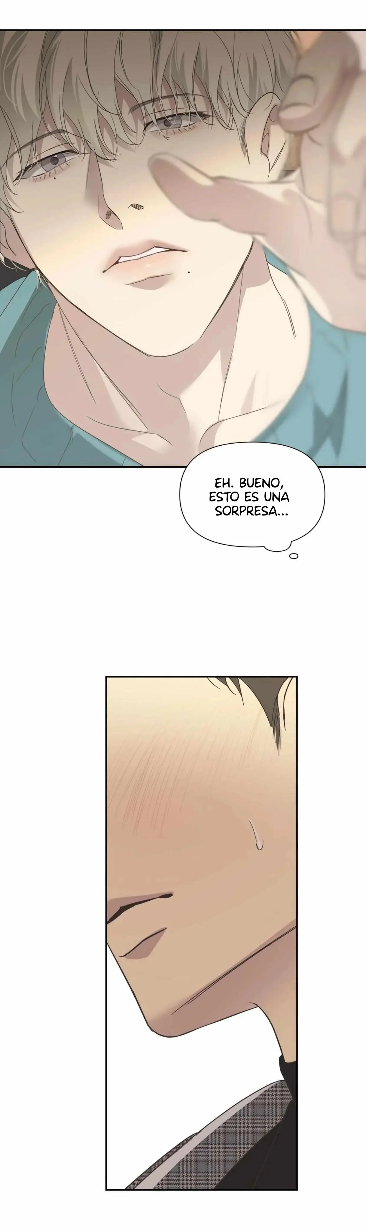 Backlight (2023) - Capítulo 18 - Página 18 - LectorTMOo