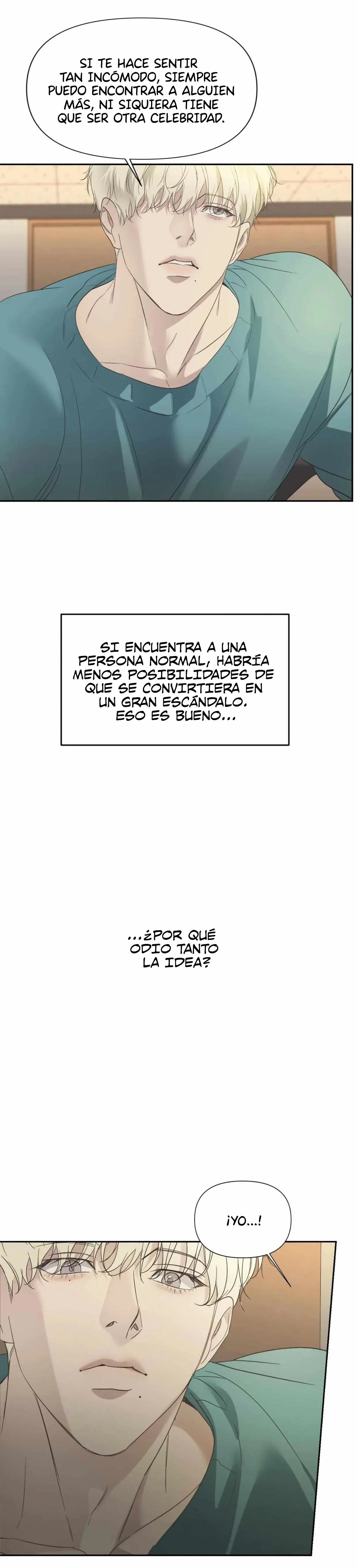 Backlight (2023) - Capítulo 18 - Página 20 - LectorTMOo