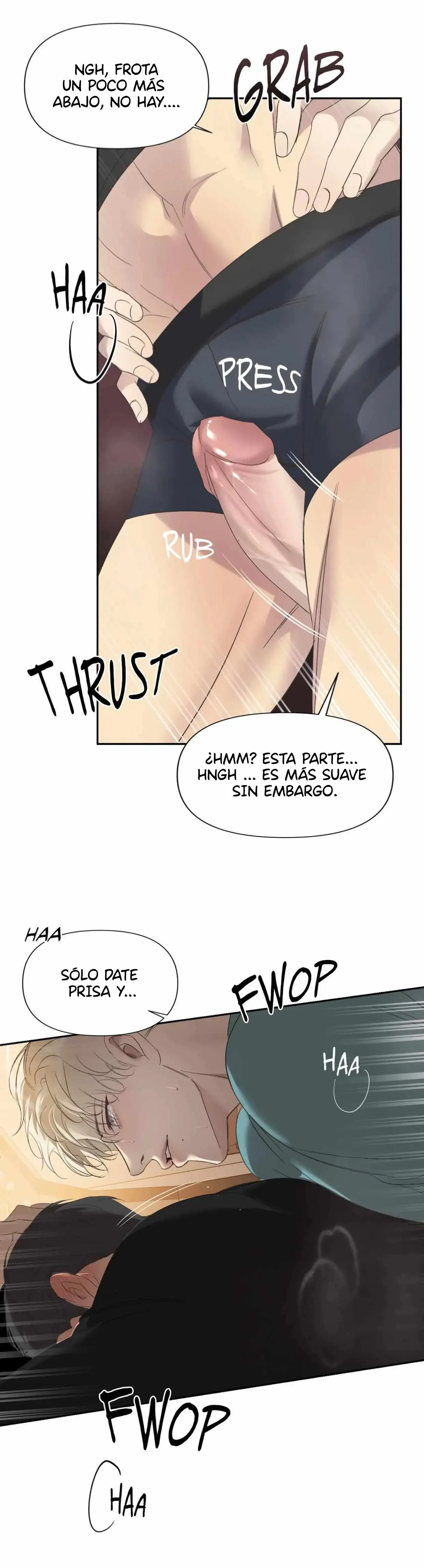 Backlight (2023) - Capítulo 18 - Página 27 - LectorTMOo