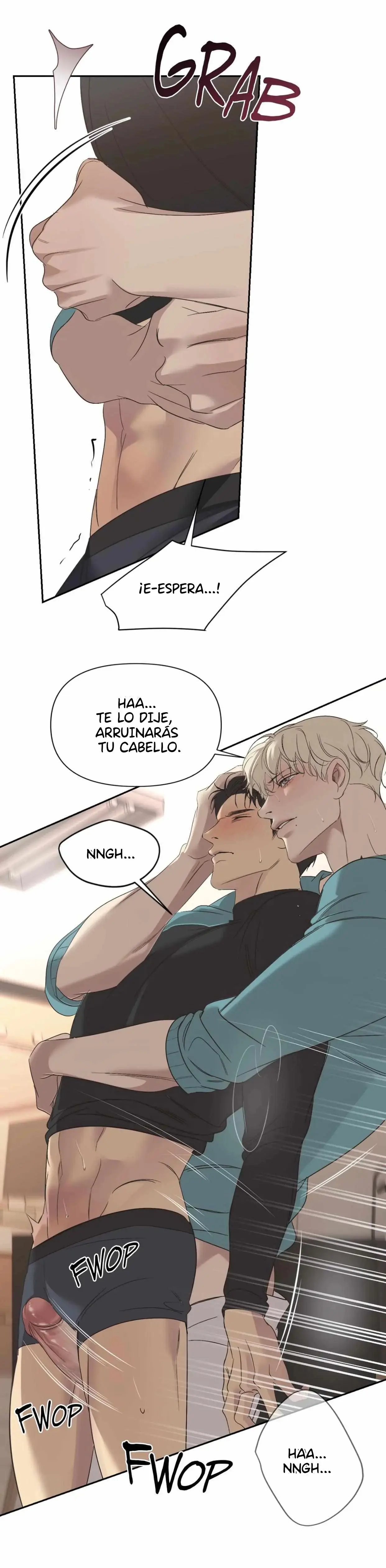 Backlight (2023) - Capítulo 18 - Página 28 - LectorTMOo