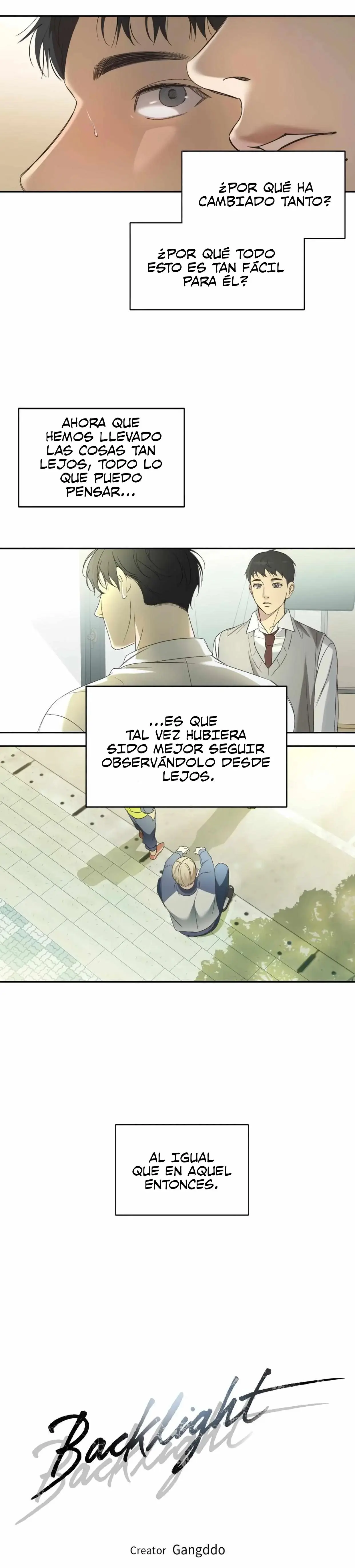 Backlight (2023) - Capítulo 19 - Página 2 - LectorTMOo