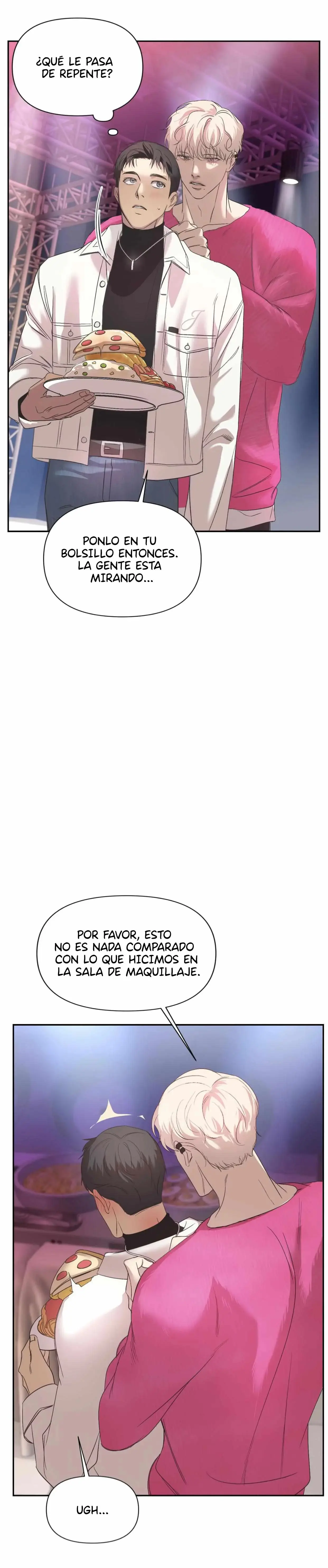 Backlight (2023) - Capítulo 19 - Página 6 - LectorTMOo