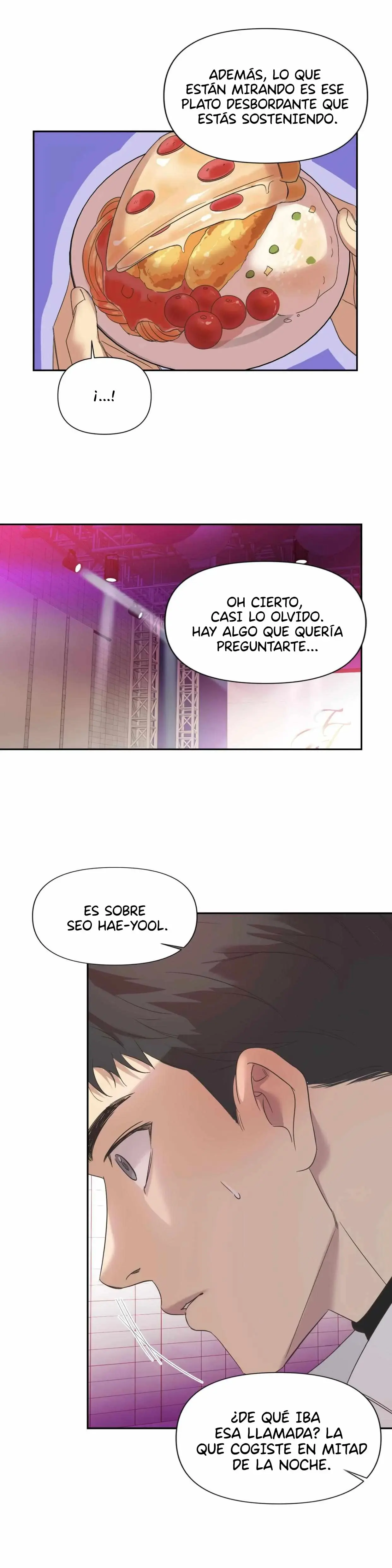 Backlight (2023) - Capítulo 19 - Página 7 - LectorTMOo
