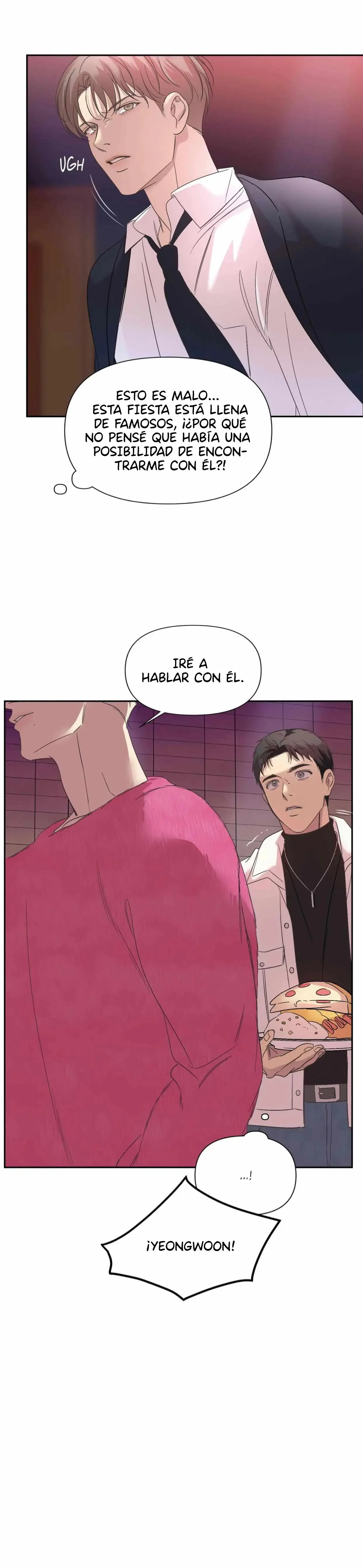 Backlight (2023) - Capítulo 19 - Página 9 - LectorTMOo