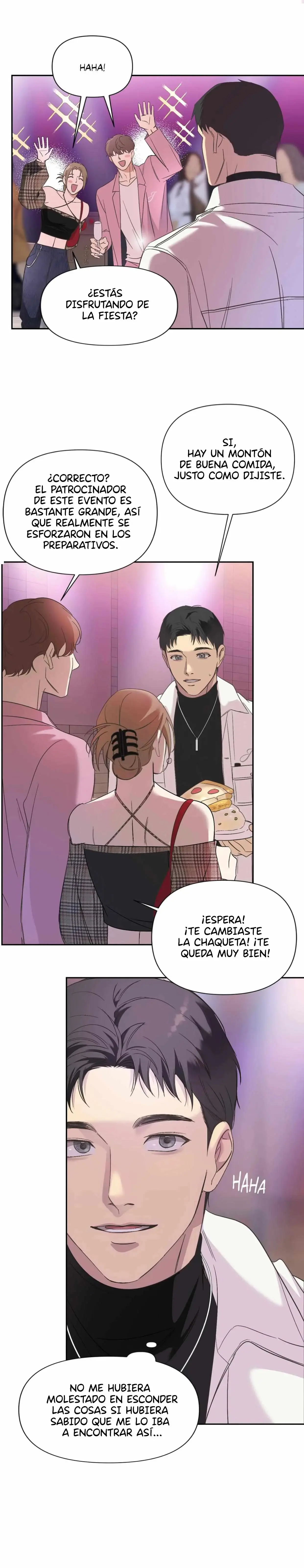 Backlight (2023) - Capítulo 19 - Página 10 - LectorTMOo