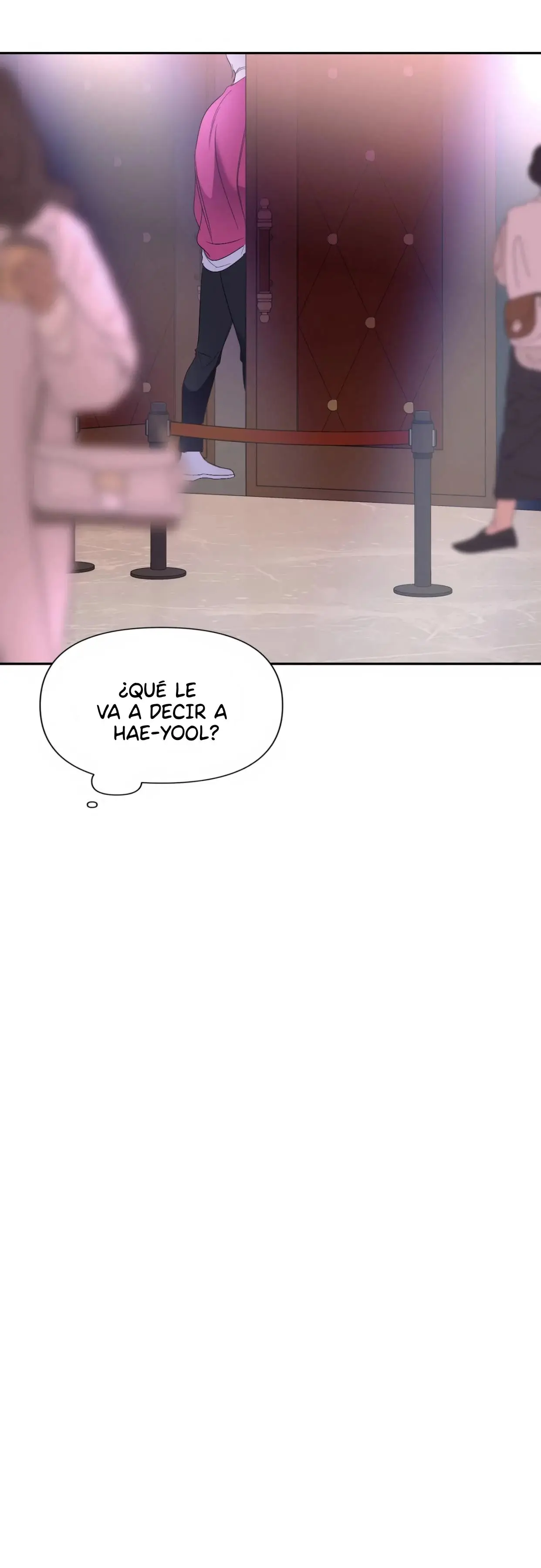 Backlight (2023) - Capítulo 19 - Página 11 - LectorTMOo