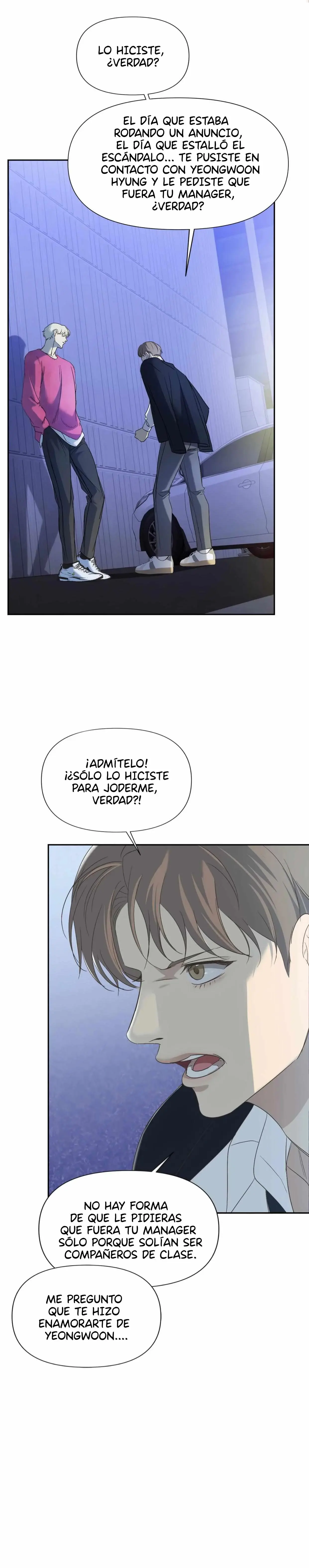 Backlight (2023) - Capítulo 19 - Página 12 - LectorTMOo