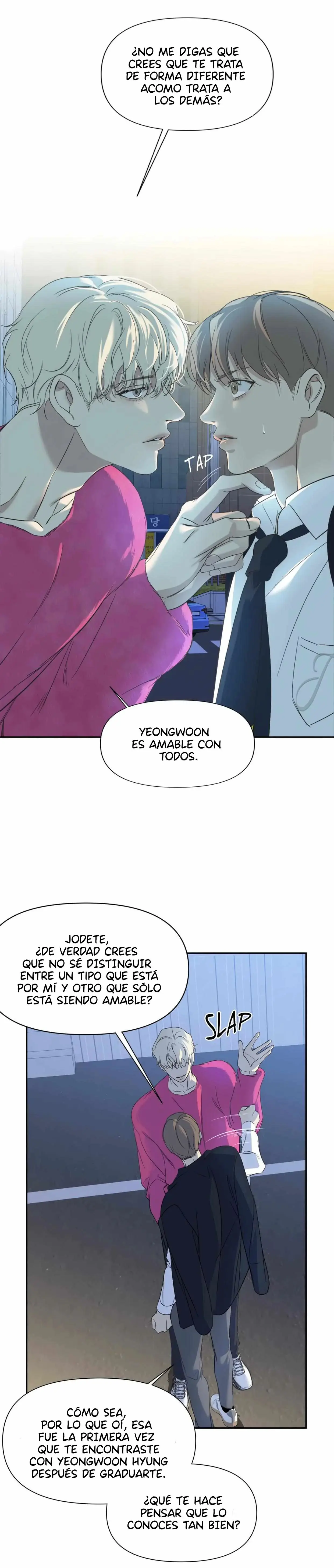 Backlight (2023) - Capítulo 19 - Página 14 - LectorTMOo