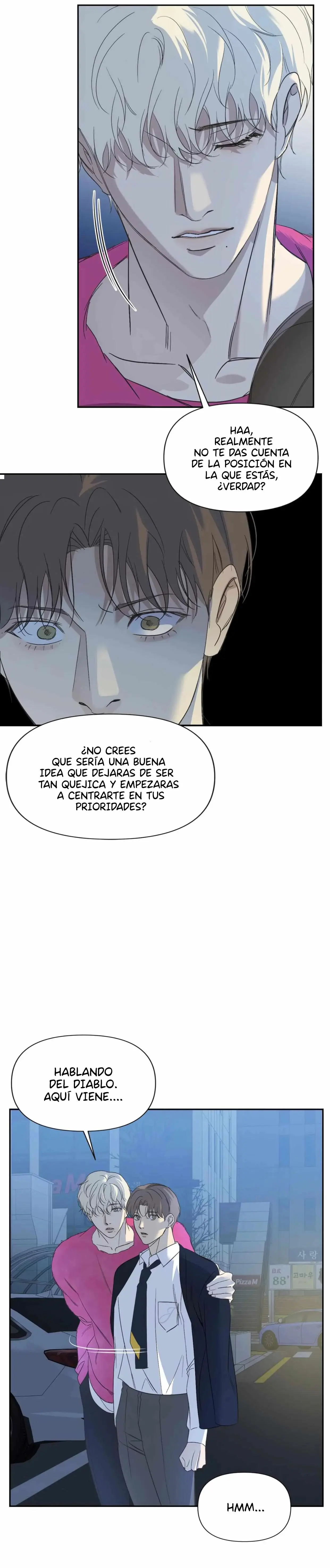 Backlight (2023) - Capítulo 19 - Página 15 - LectorTMOo