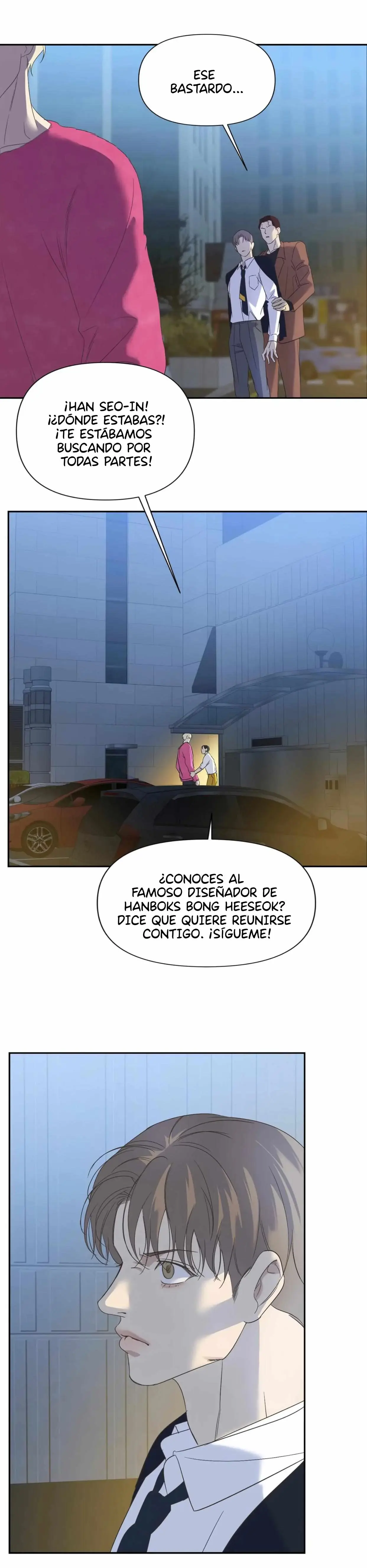 Backlight (2023) - Capítulo 19 - Página 17 - LectorTMOo