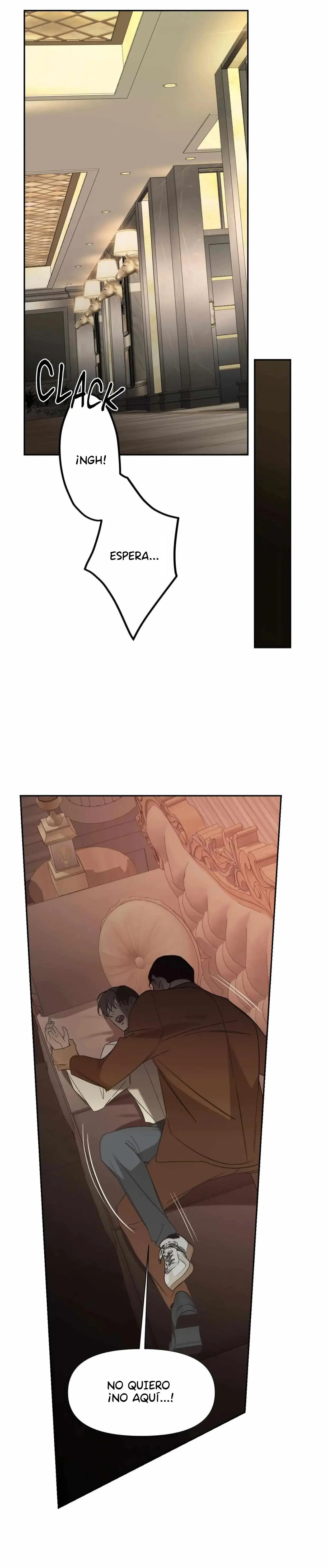 Backlight (2023) - Capítulo 19 - Página 19 - LectorTMOo