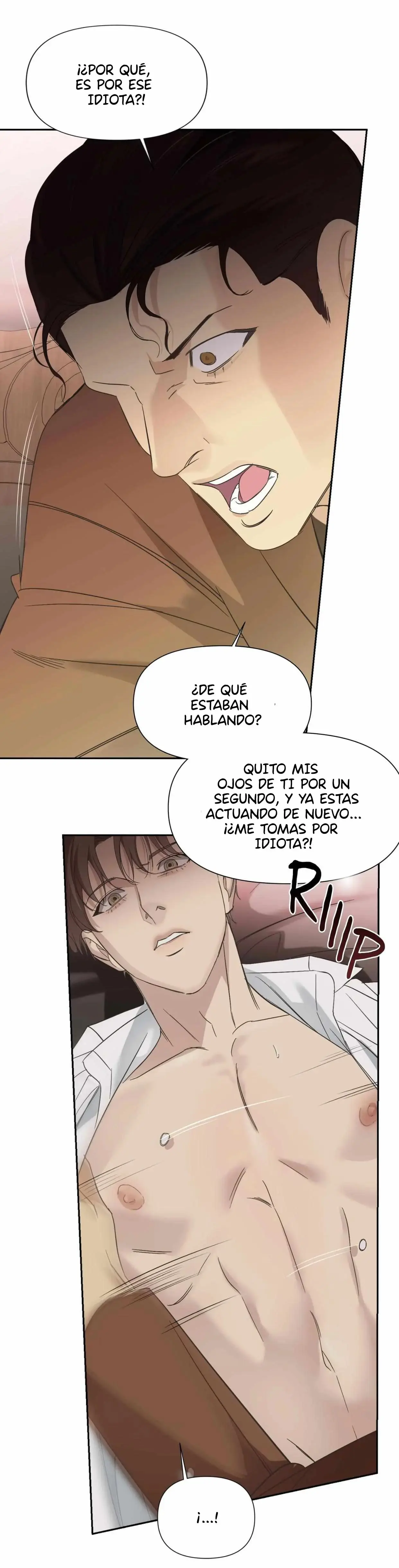 Backlight (2023) - Capítulo 19 - Página 20 - LectorTMOo