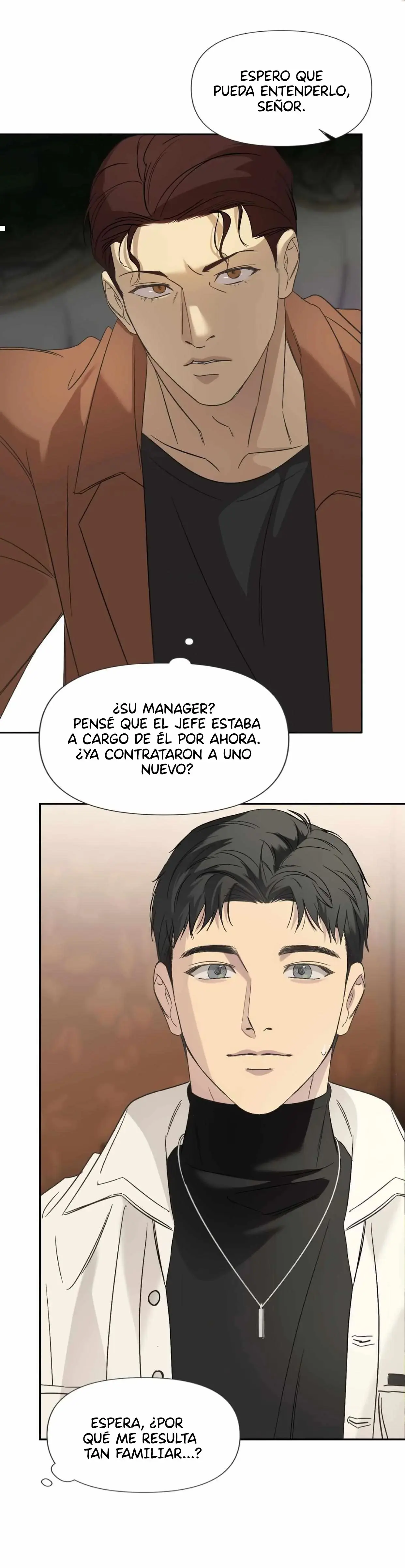 Backlight (2023) - Capítulo 19 - Página 24 - LectorTMOo