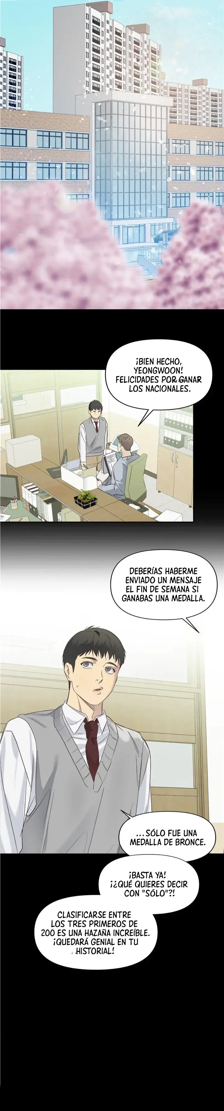 Backlight (2023) - Capítulo 2 - Página 5 - LectorTMOo