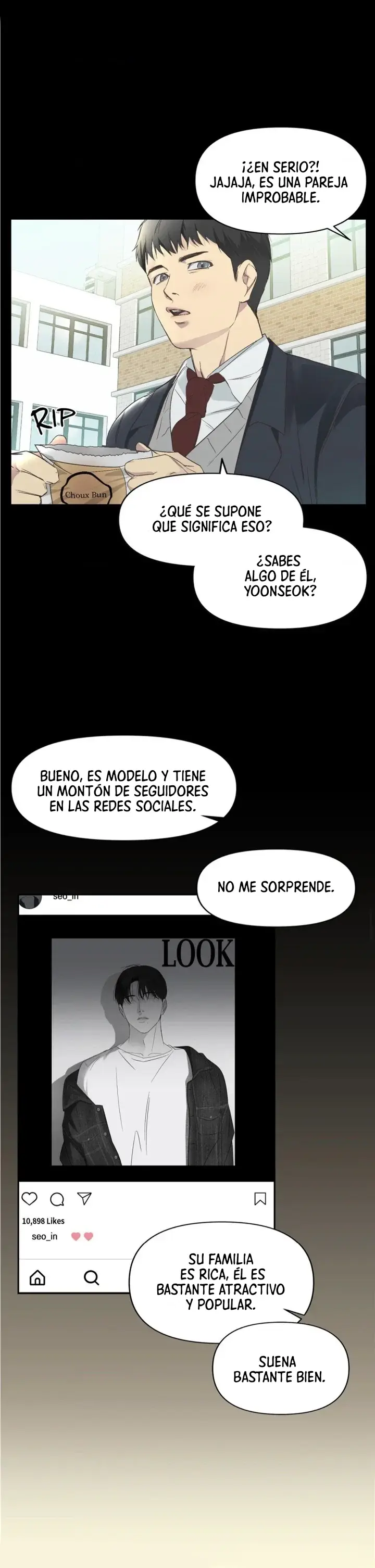Backlight (2023) - Capítulo 2 - Página 10 - LectorTMOo