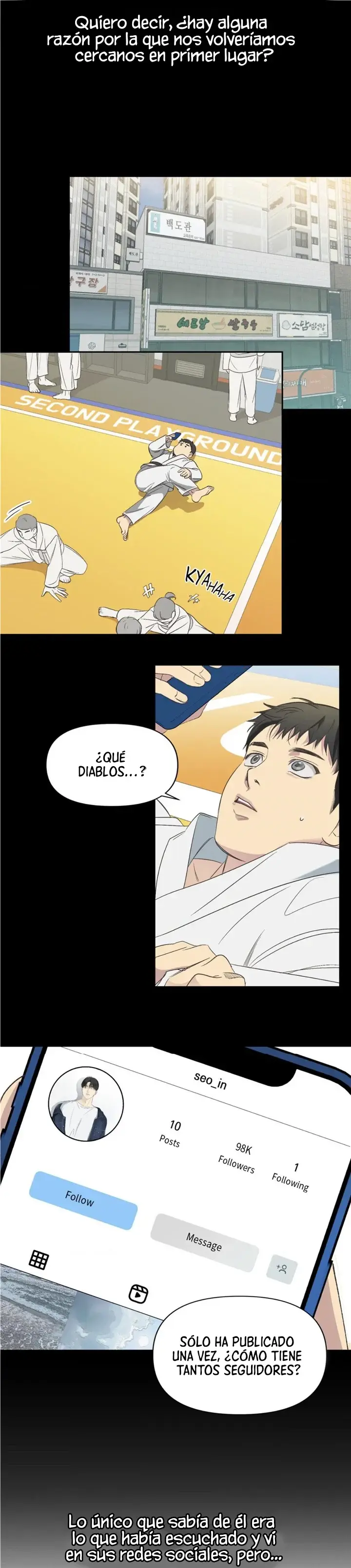 Backlight (2023) - Capítulo 2 - Página 12 - LectorTMOo
