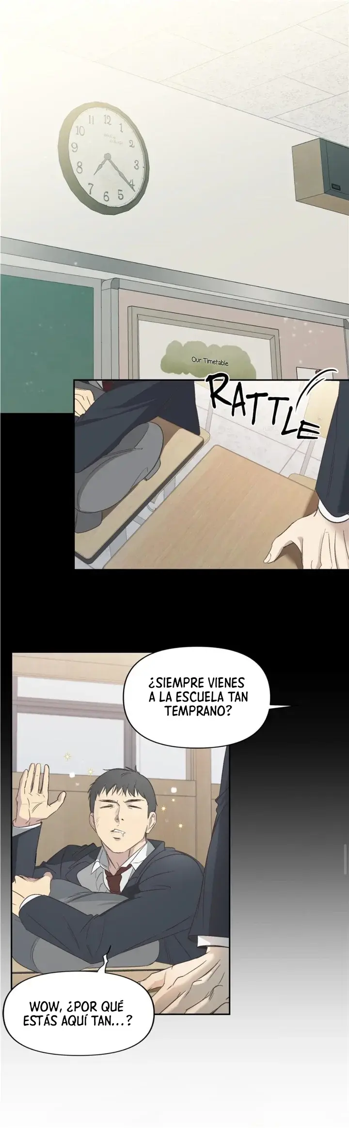Backlight (2023) - Capítulo 2 - Página 14 - LectorTMOo