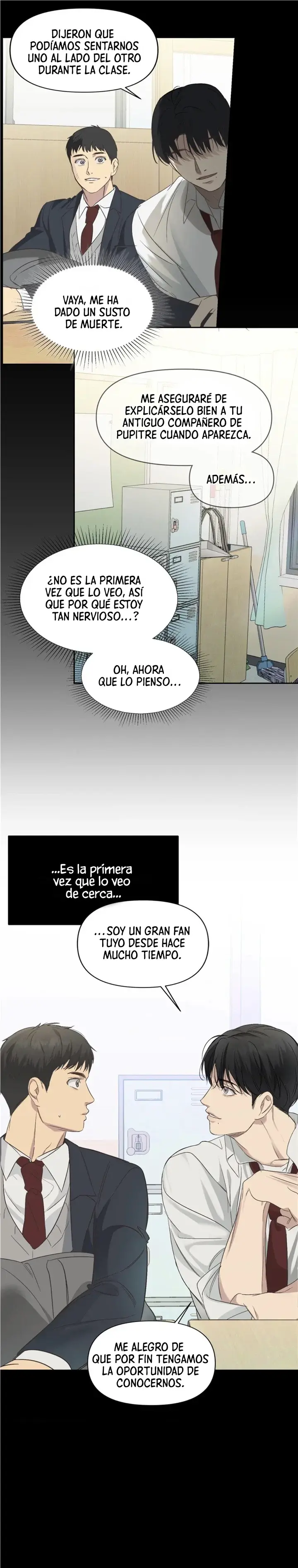 Backlight (2023) - Capítulo 2 - Página 16 - LectorTMOo