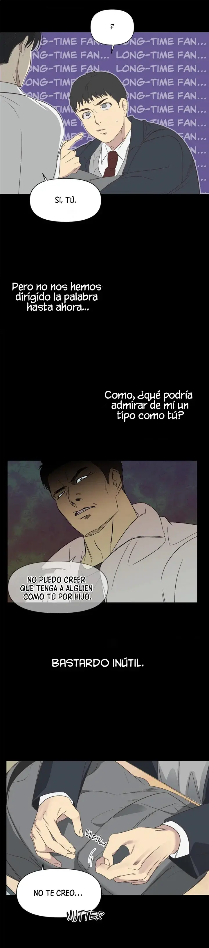 Backlight (2023) - Capítulo 2 - Página 17 - LectorTMOo