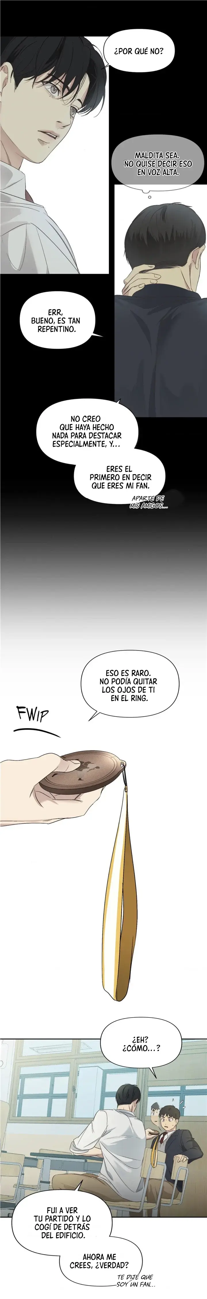 Backlight (2023) - Capítulo 2 - Página 18 - LectorTMOo