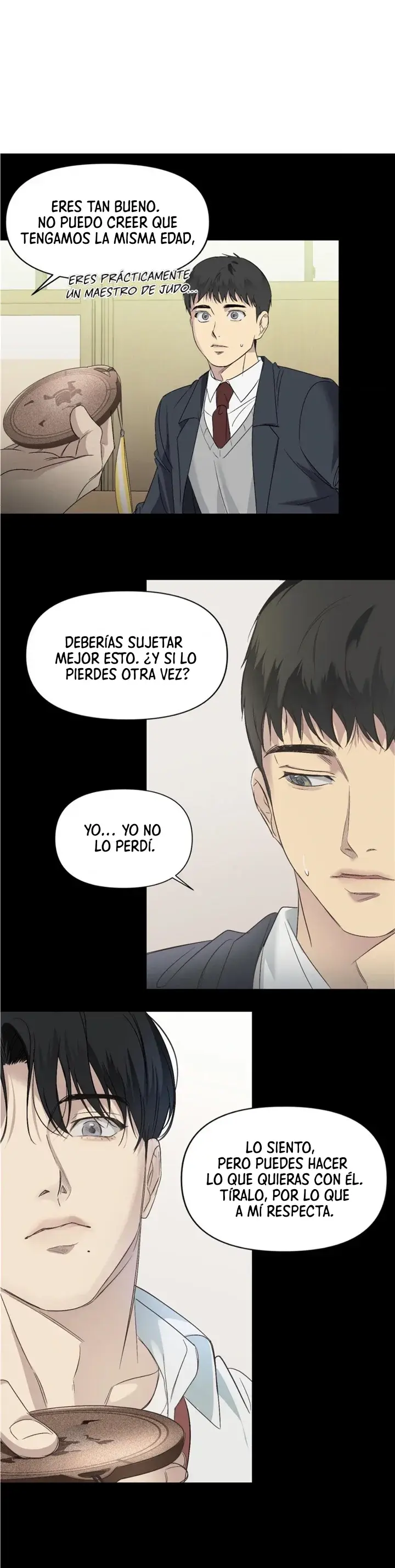 Backlight (2023) - Capítulo 2 - Página 19 - LectorTMOo