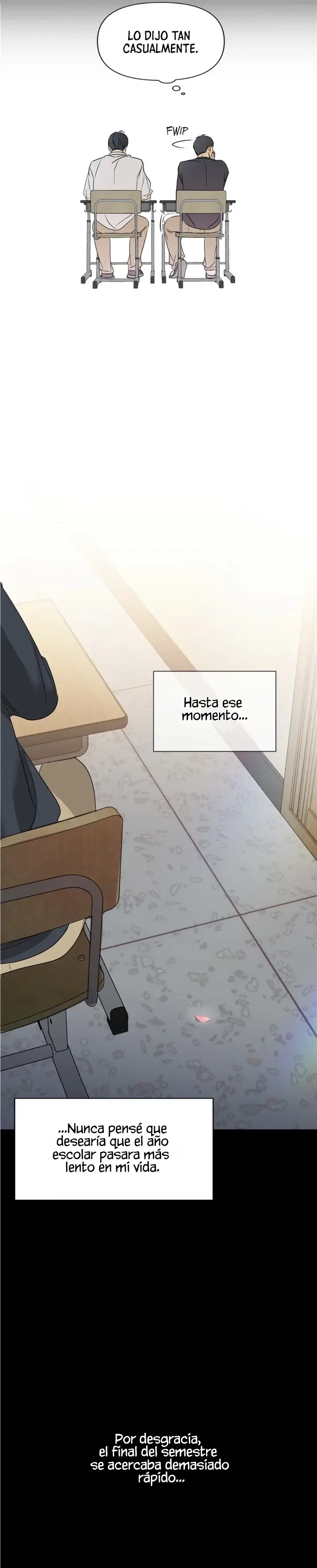 Backlight (2023) - Capítulo 2 - Página 21 - LectorTMOo