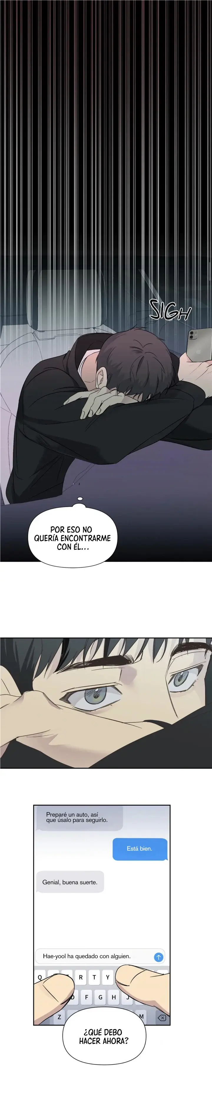 Backlight (2023) - Capítulo 2 - Página 23 - LectorTMOo