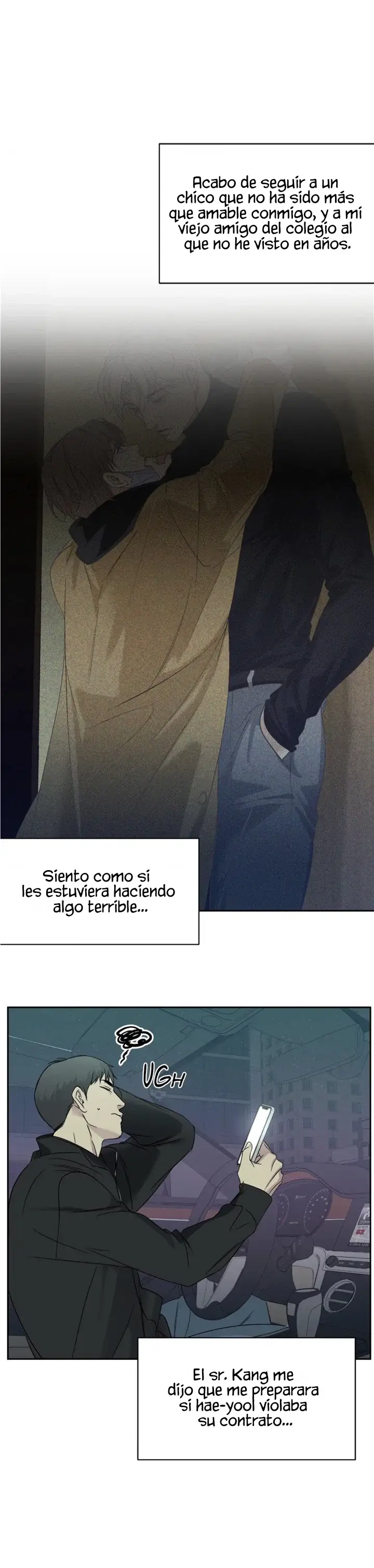 Backlight (2023) - Capítulo 2 - Página 24 - LectorTMOo