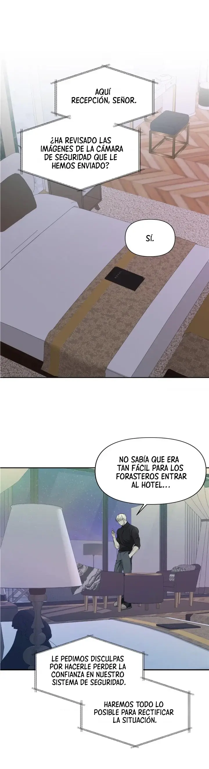Backlight (2023) - Capítulo 2 - Página 26 - LectorTMOo